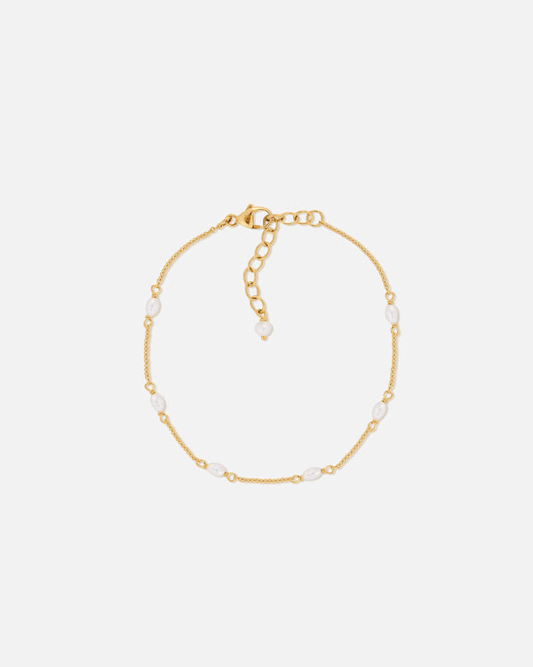 Portofino 14k Gold Bracelet