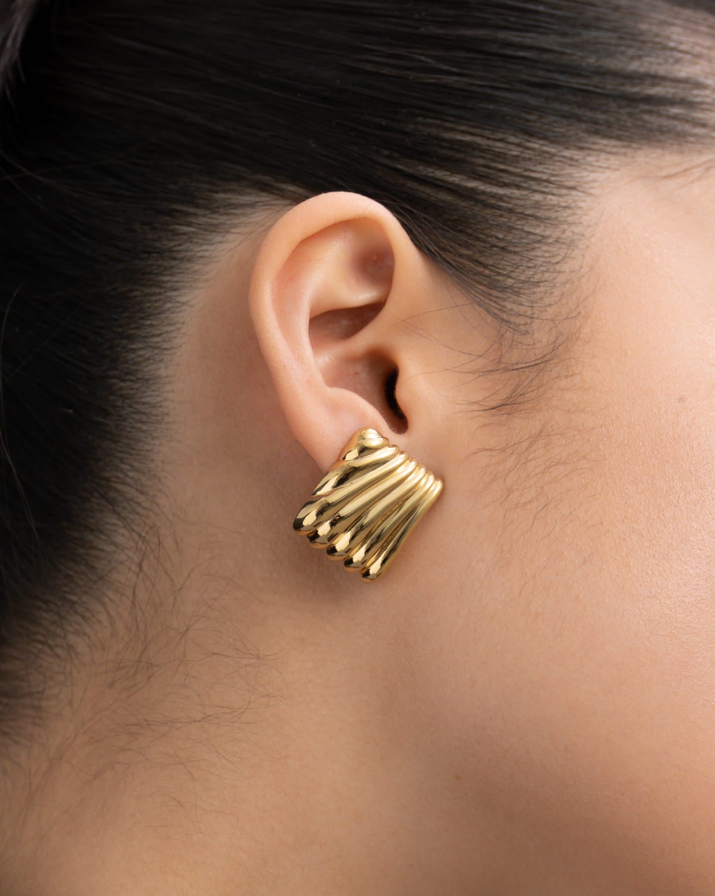 BRUNA The Label Earrings Romea Earrings