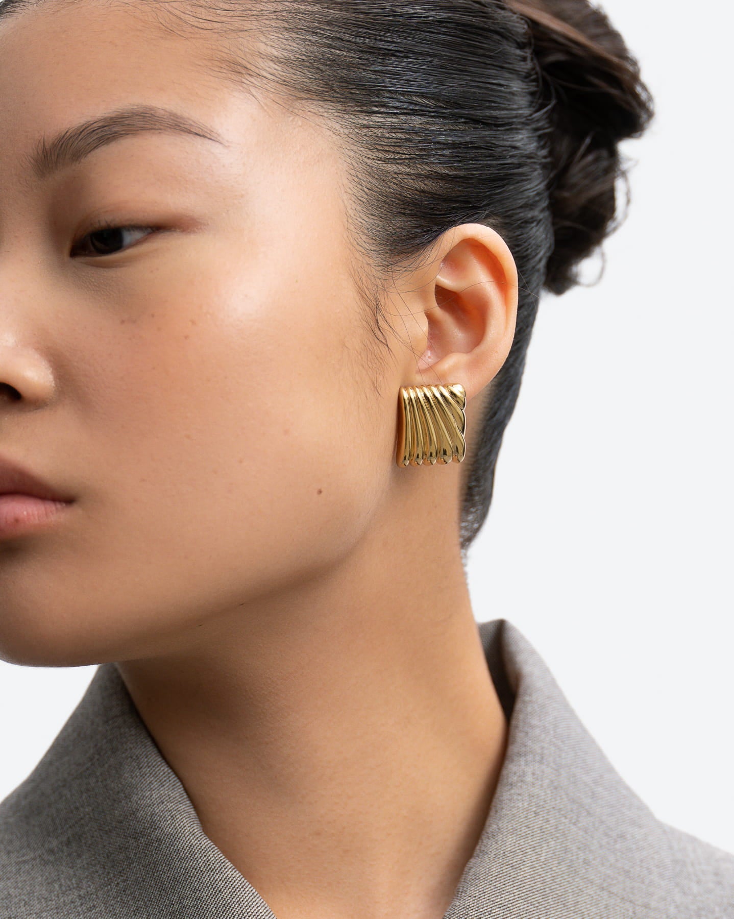 BRUNA The Label Earrings Romea Earrings