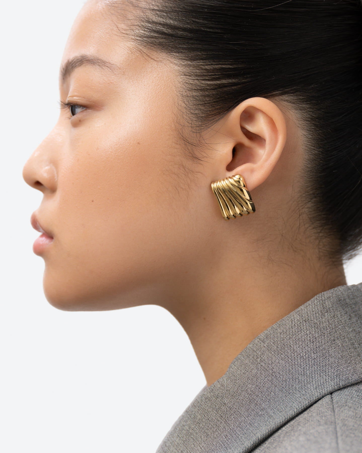 BRUNA The Label Earrings Romea Earrings