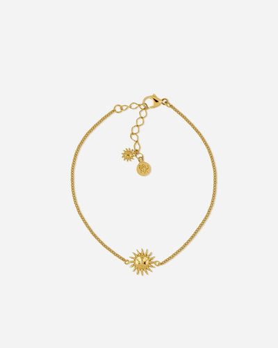 Soleil Bracelet
