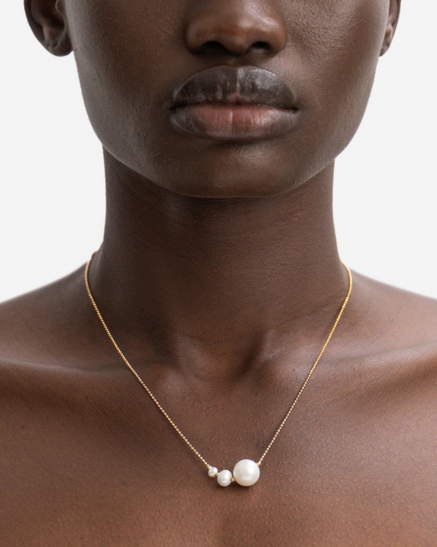 BRUNA The Label Necklace Sorrento Necklace