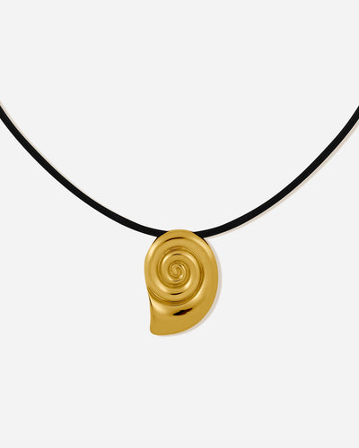 Taranto Cord Necklace