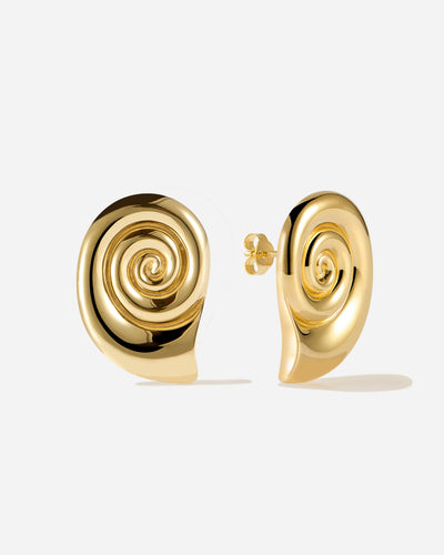 Taranto Earrings