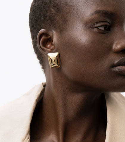 BRUNA The Label Earrings Trevi Earrings