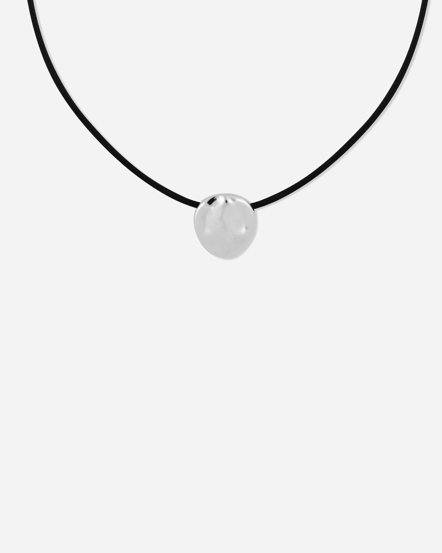 BRUNA The Label Necklace Tropea Cord Necklace