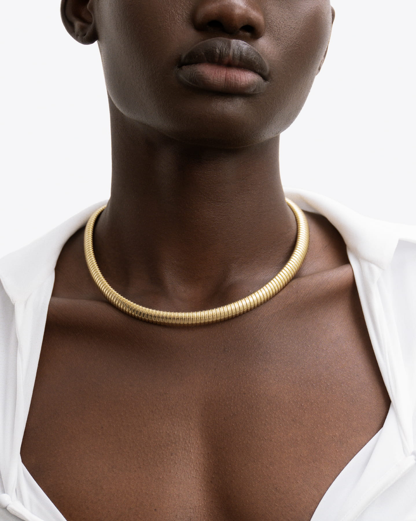 BRUNA The Label Necklace Turin Necklace