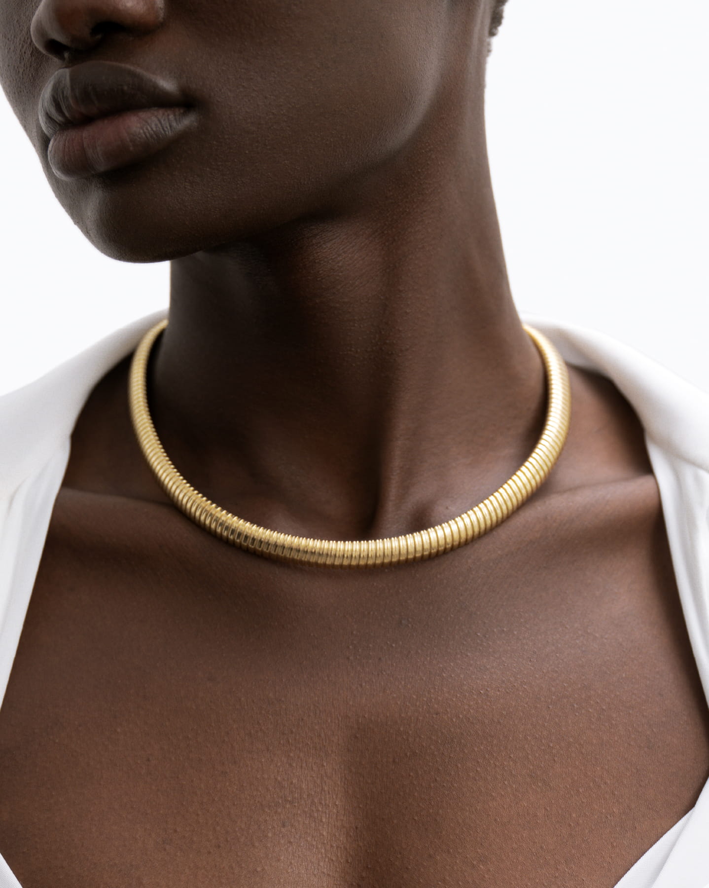 BRUNA The Label Necklace Turin Necklace