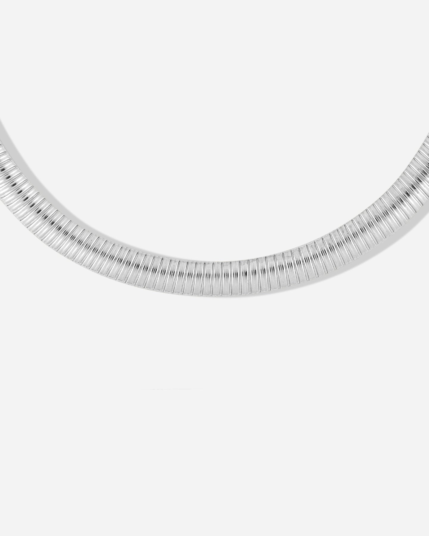 BRUNA The Label Necklace Turin Necklace