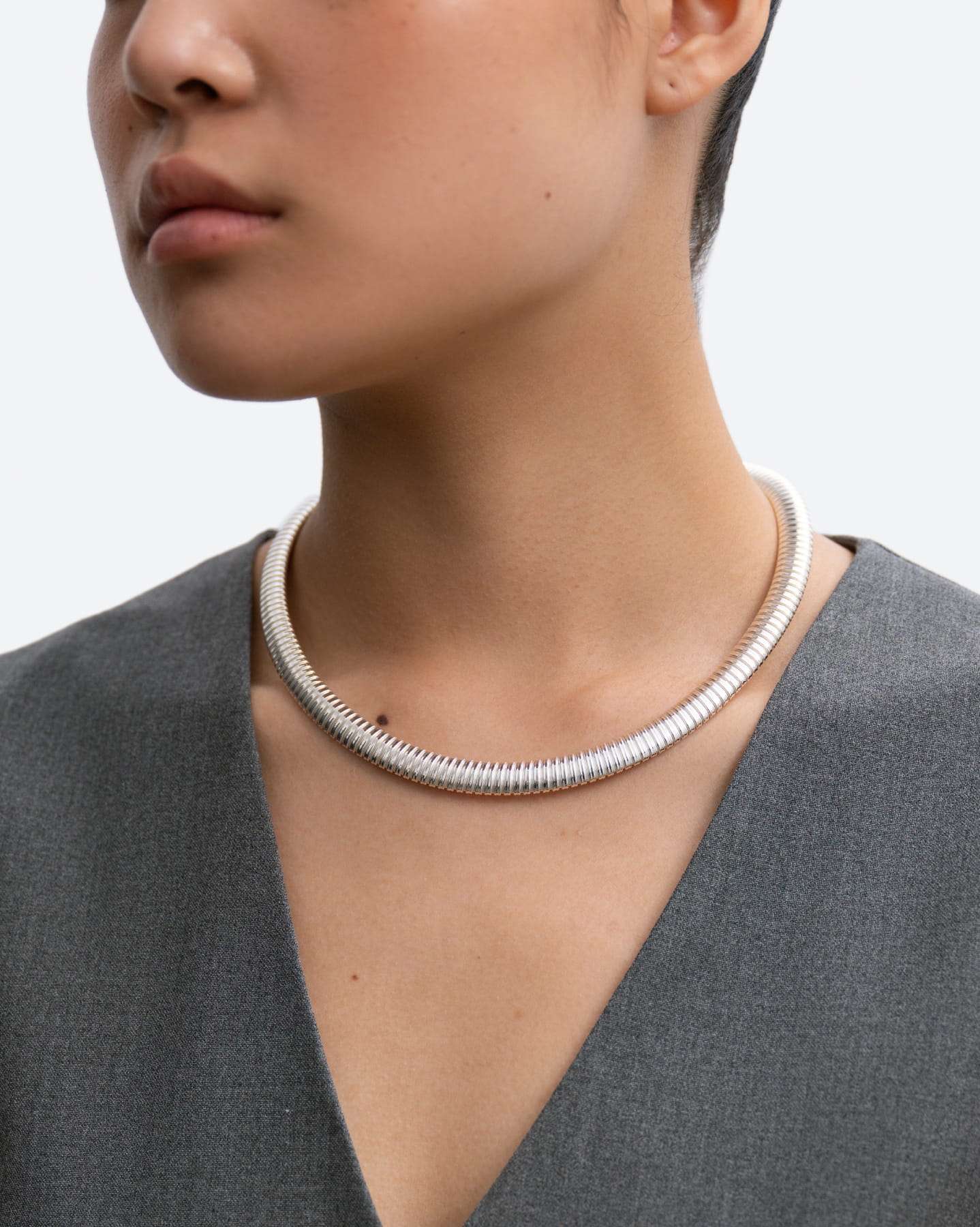 BRUNA The Label Necklace Turin Necklace