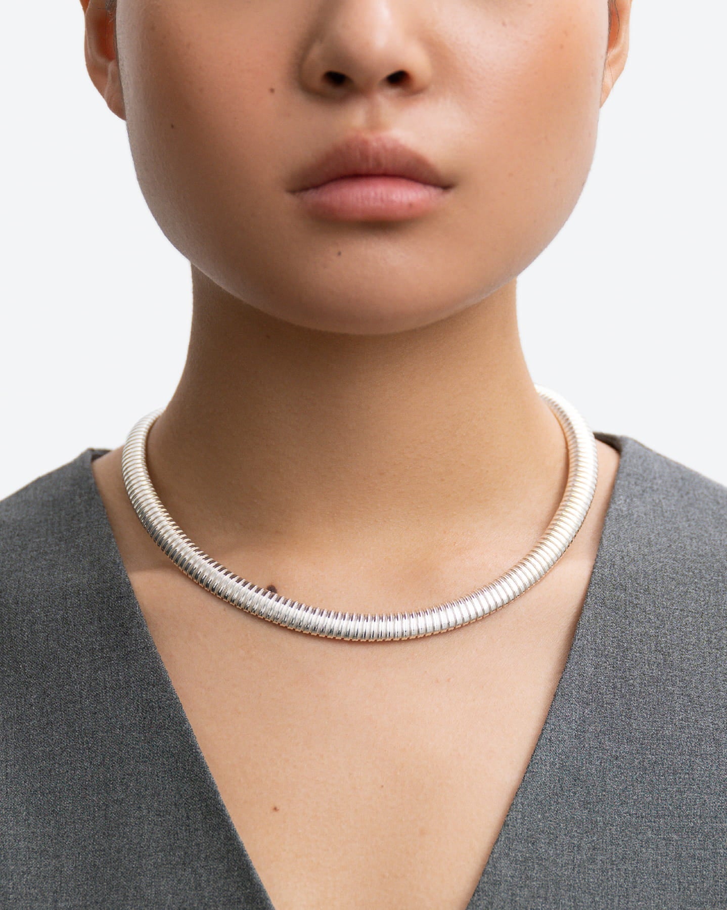 BRUNA The Label Necklace Turin Necklace