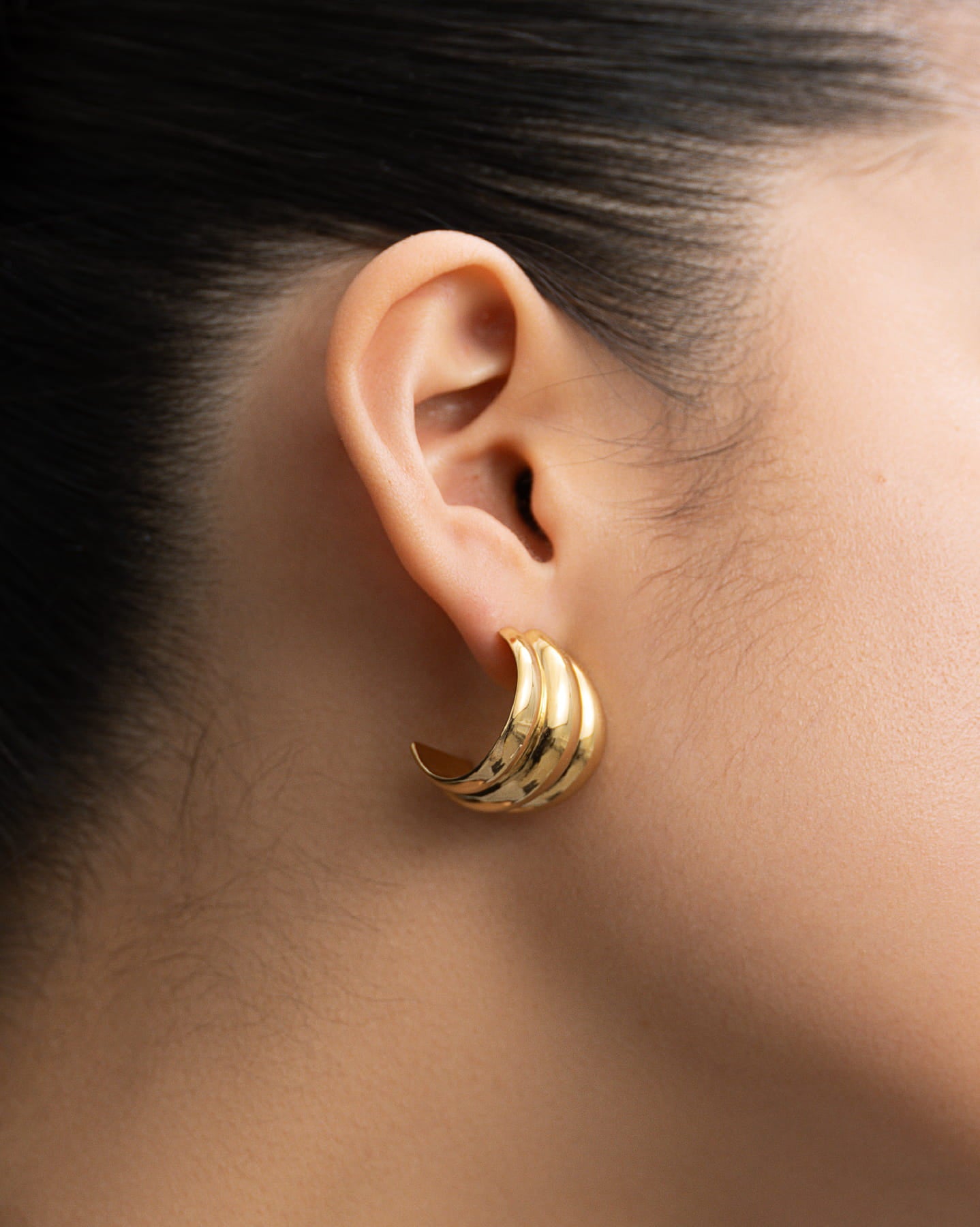 BRUNA The Label Earrings Valli Earrings