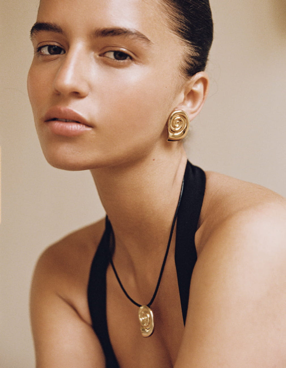 BRUNA The Label | Fine jewelry made responsibly