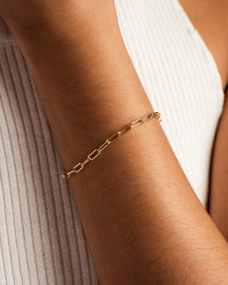 the Beverly Hills Bracelet |  Pre-order now for delivery by early June - BRUNA The Label