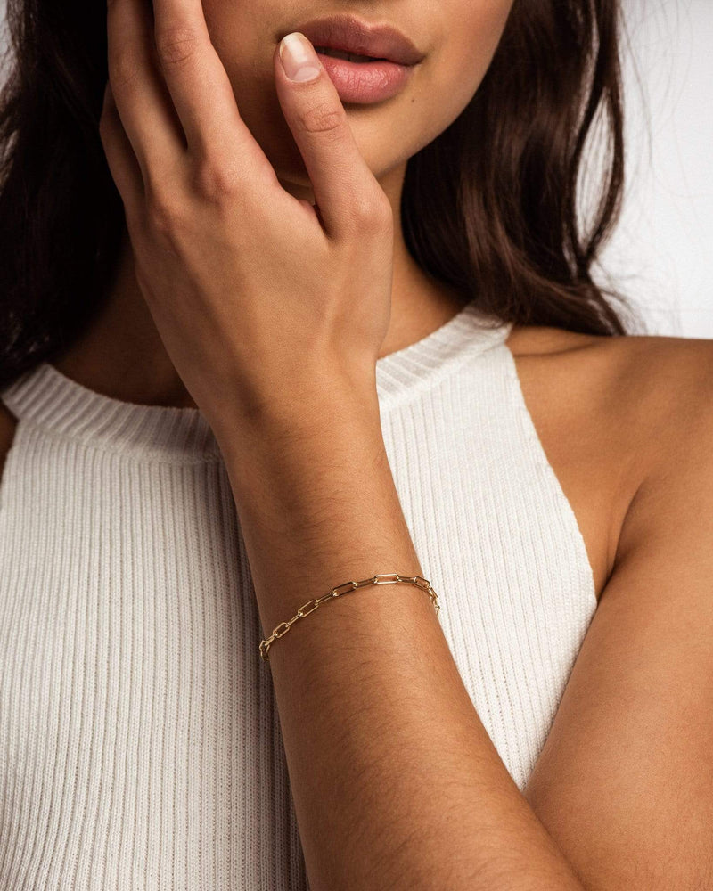 the Beverly Hills Bracelet |  Pre-order now for delivery by early June - BRUNA The Label
