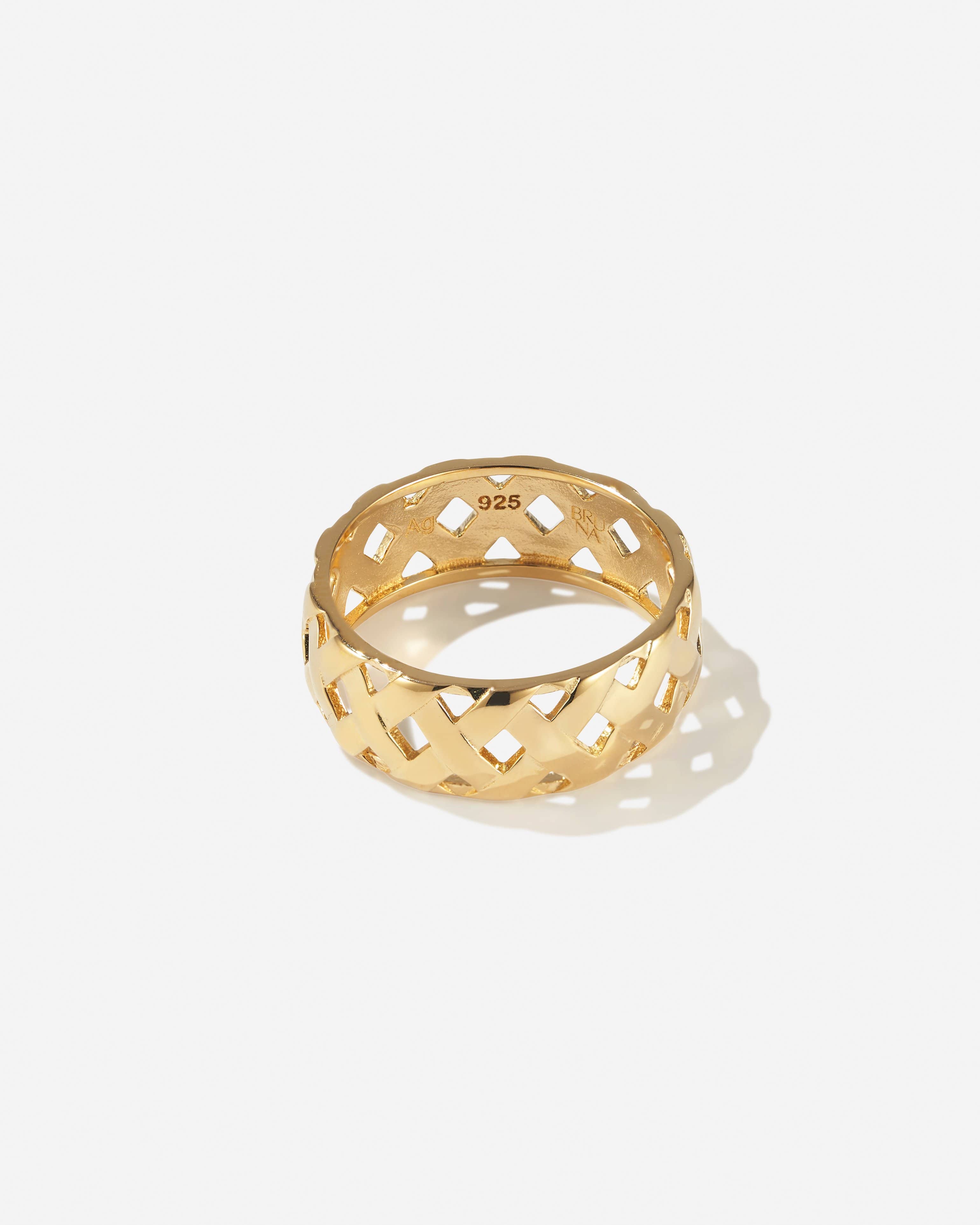 Capri Ring