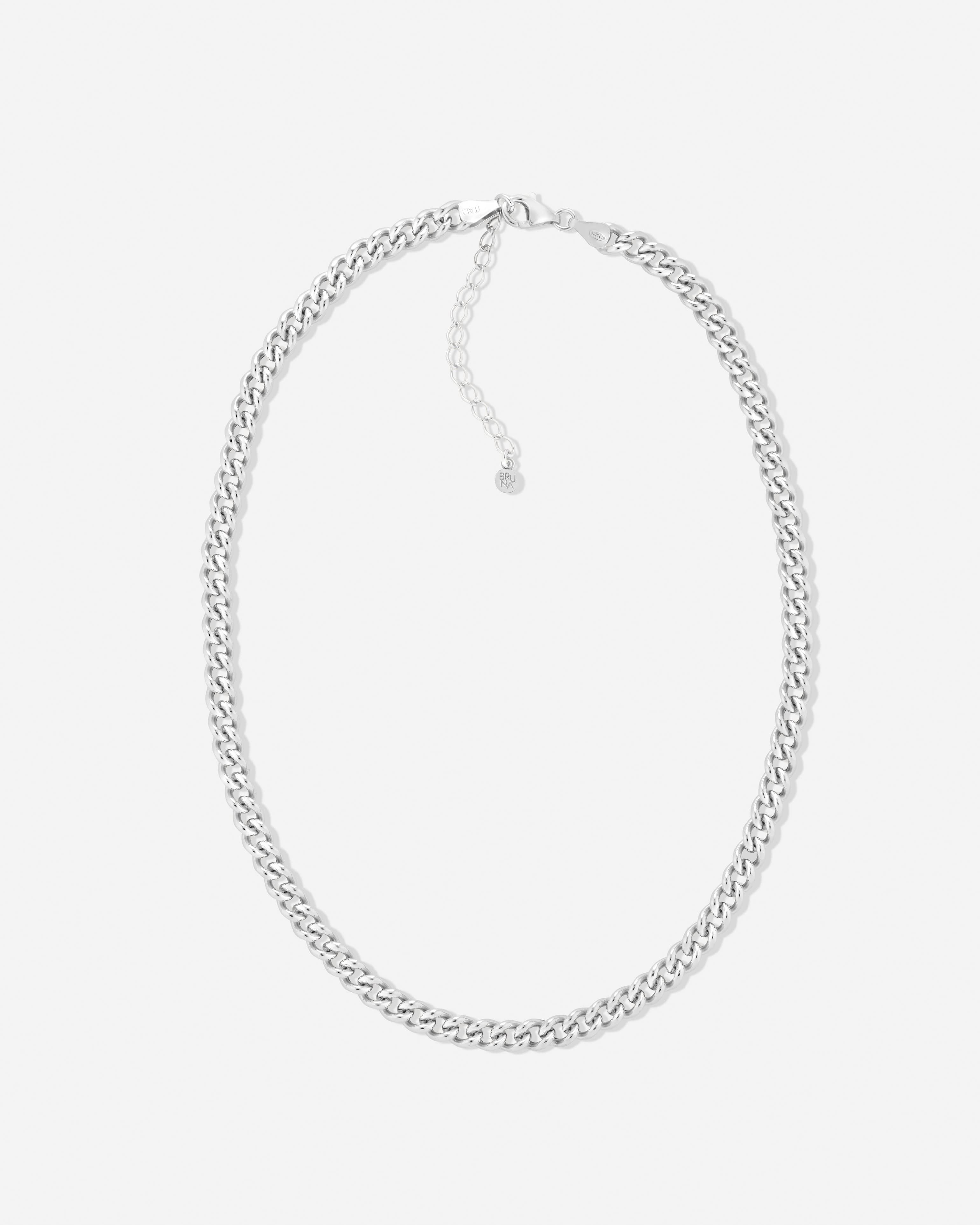 BRUNA The Label Necklace Casa Necklace