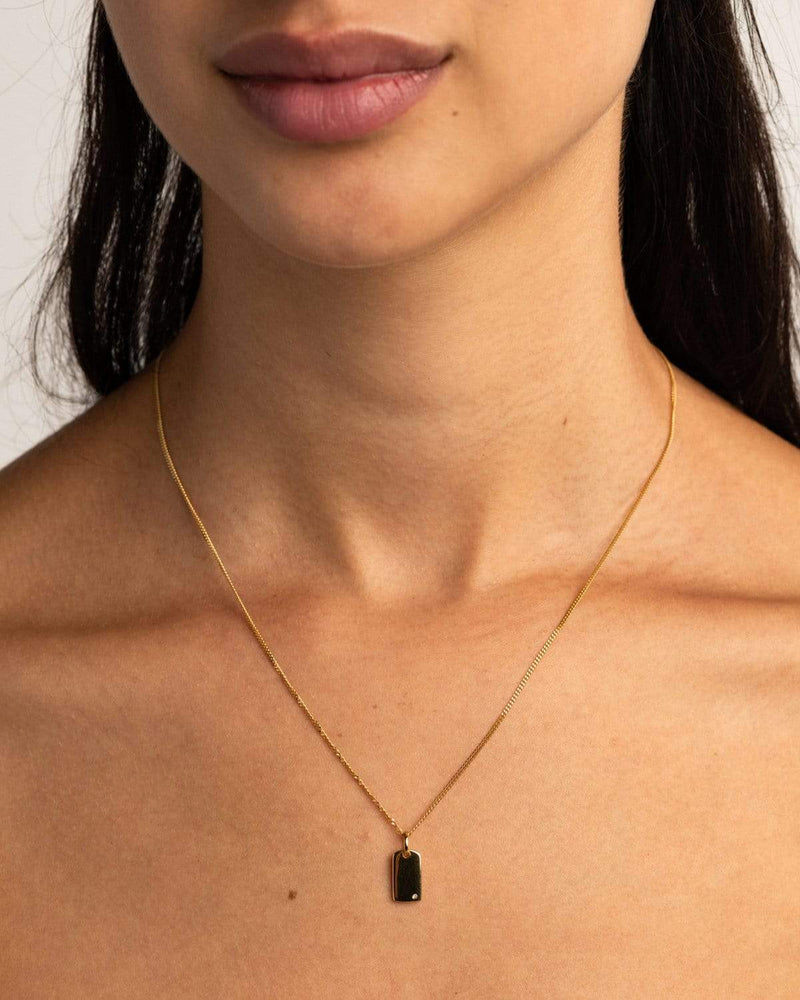 Florence Mini Necklace