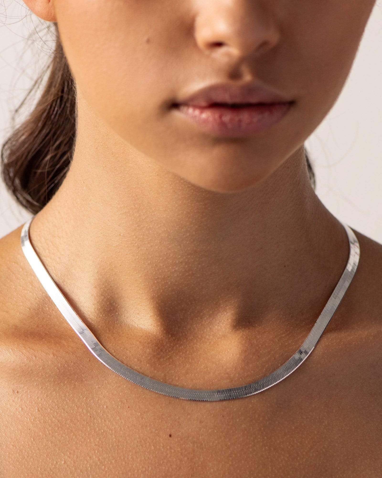 BRUNA The Label Necklace Fontelina Necklace