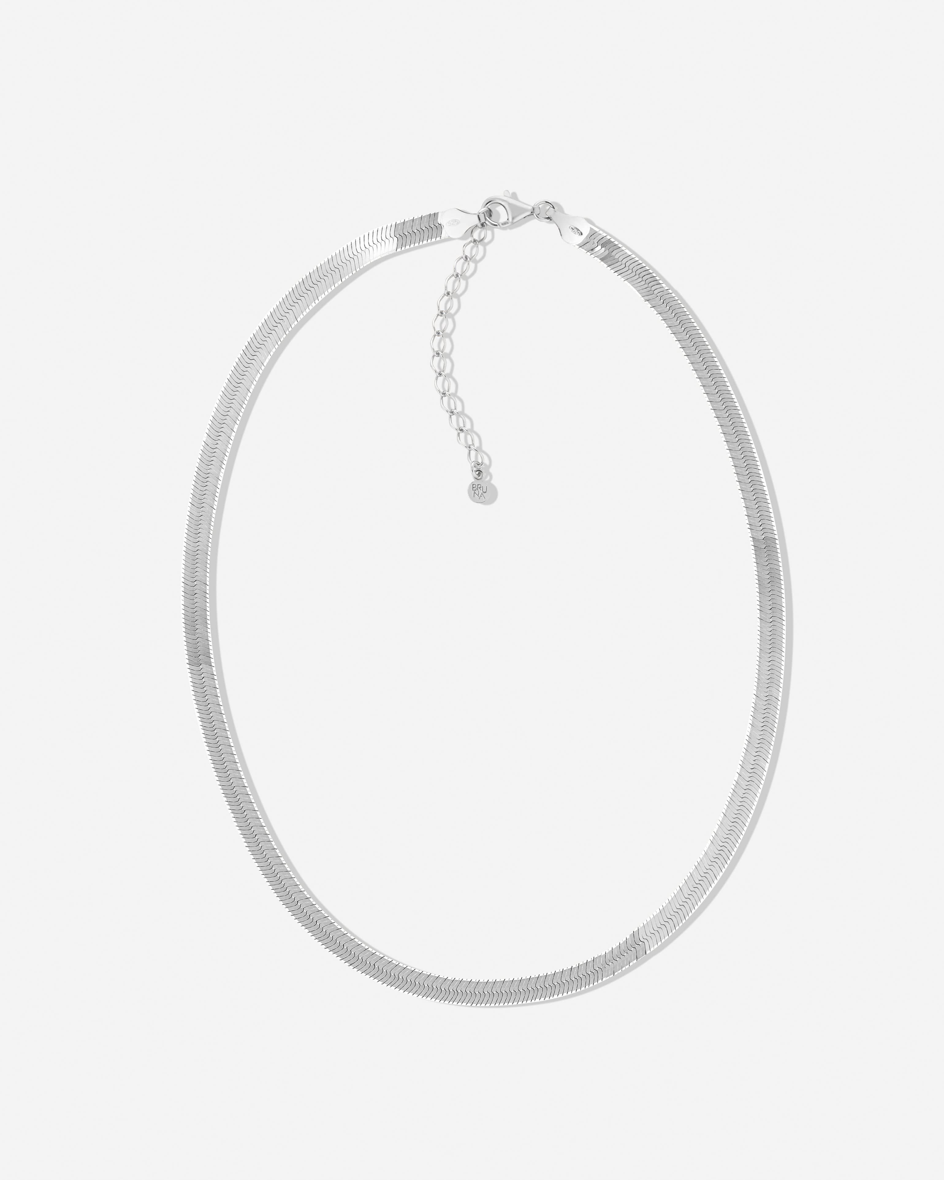 BRUNA The Label Necklace Fontelina Necklace