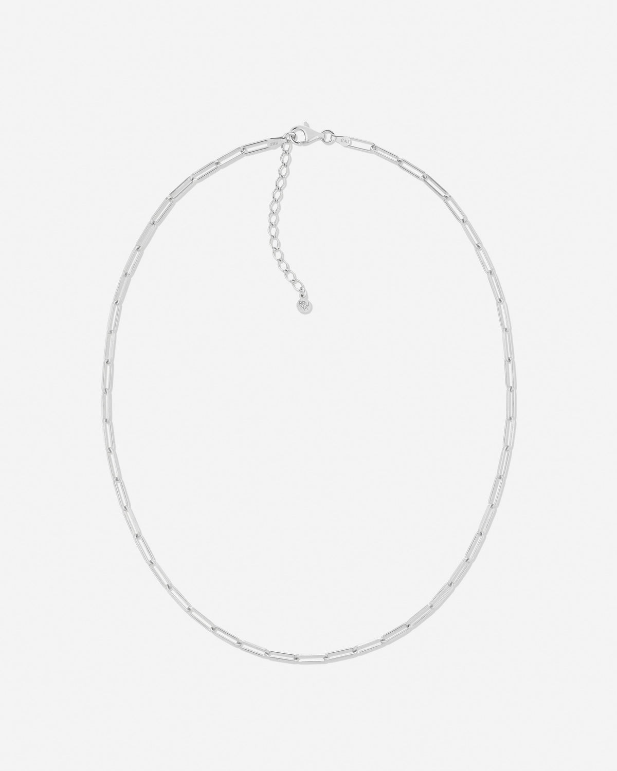 BRUNA The Label Necklace L'été Necklace