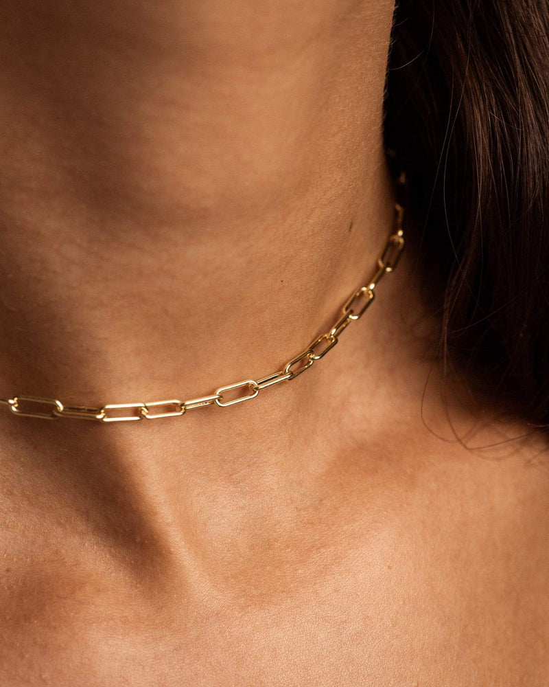 the Malibu Choker  |  Pre-order now for delivery by early June - BRUNA The Label