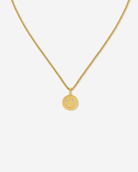 Menton Necklace