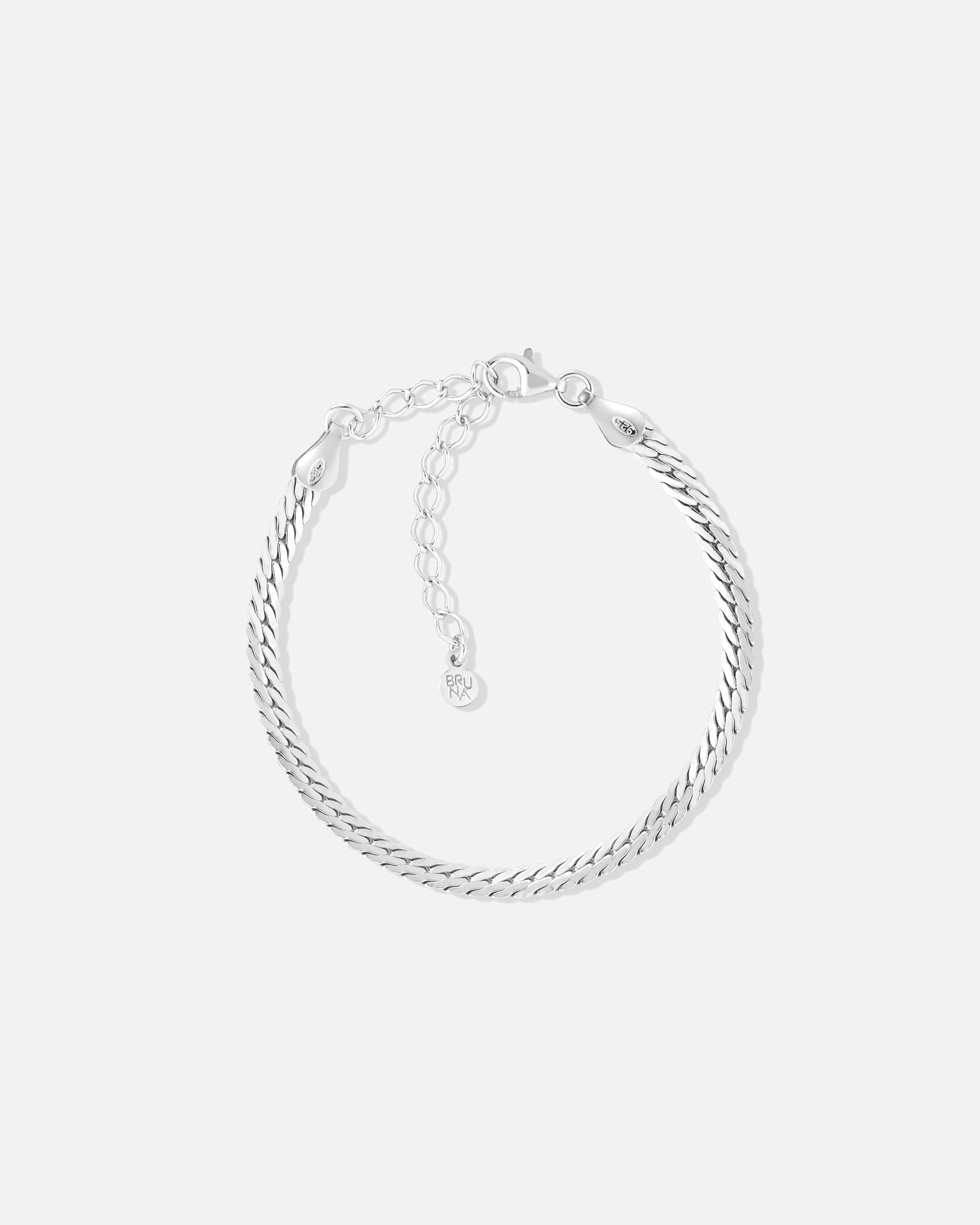 925 Sterling Silver