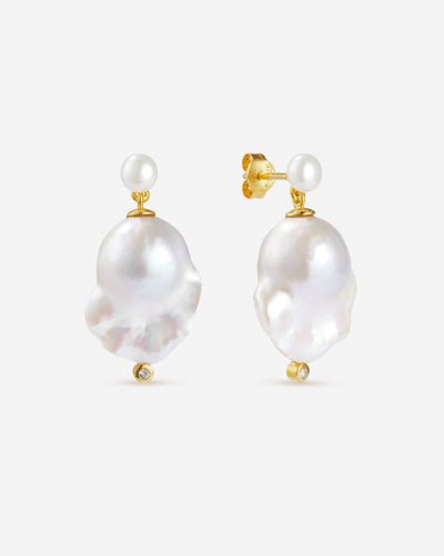 Pamplona Earrings