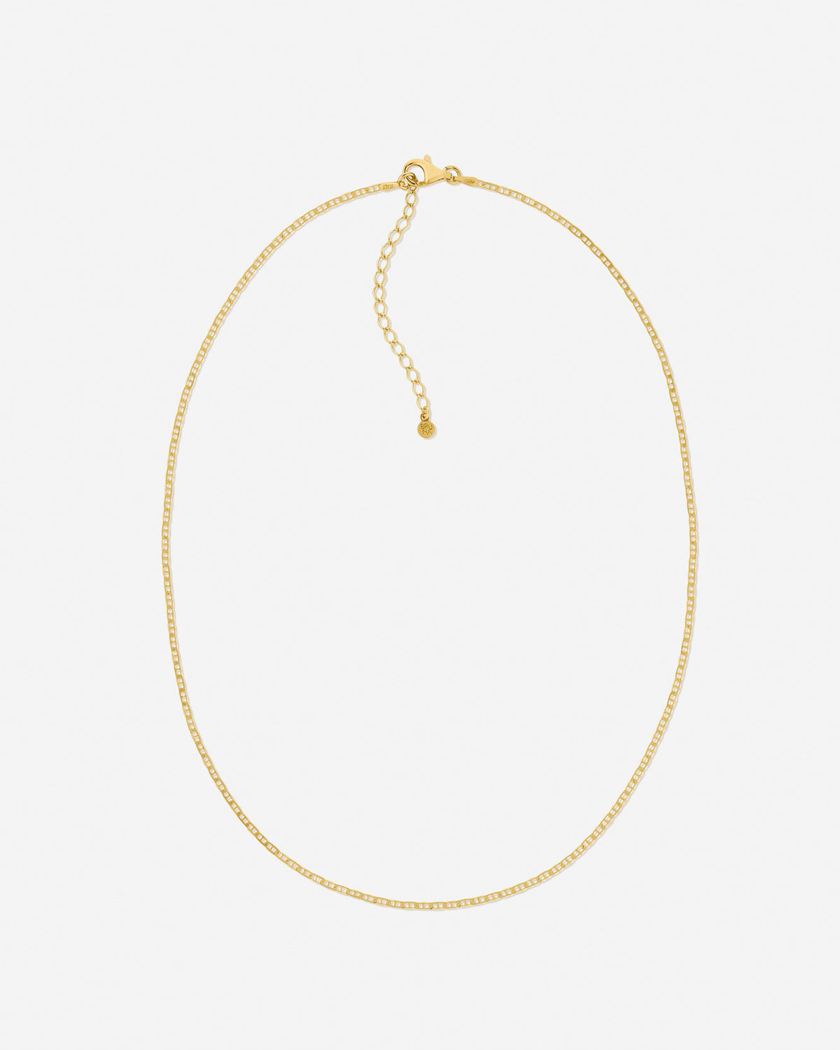 BRUNA The Label Necklace Positano Necklace