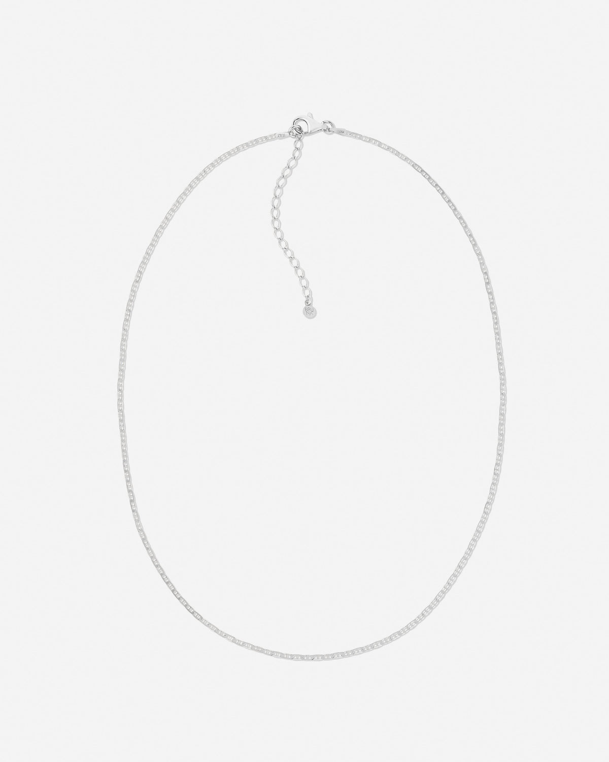 BRUNA The Label Necklace Positano Necklace