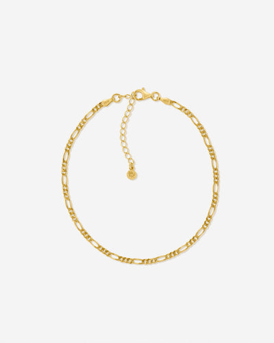 Salerno Anklet