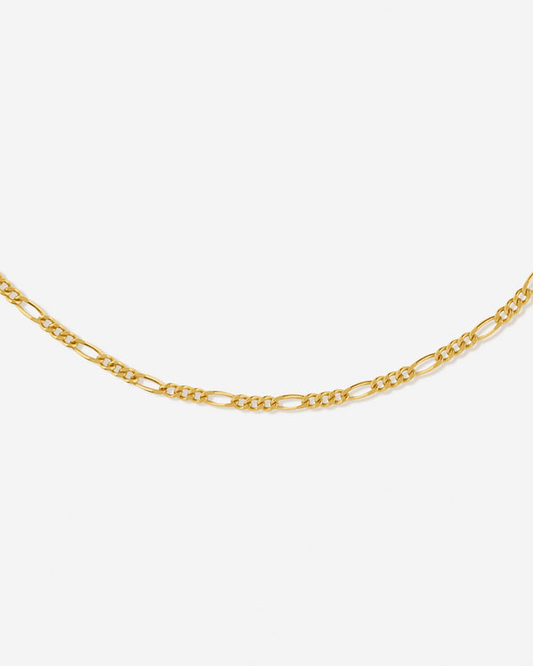 Salerno Necklace