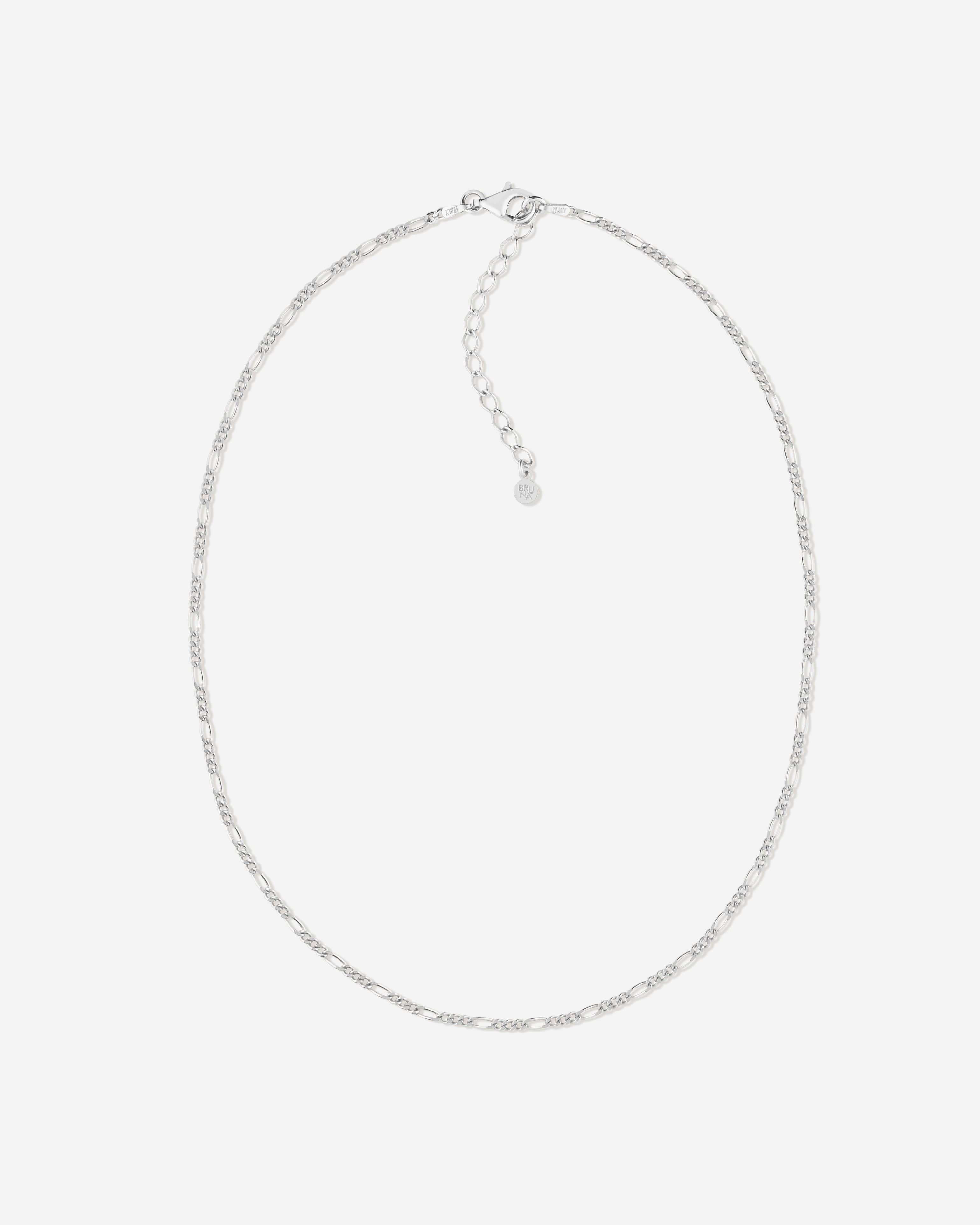 Bruna The Label Necklace Salerno Necklace