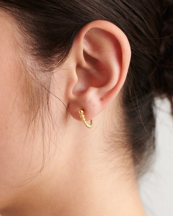 Sarria Earrings