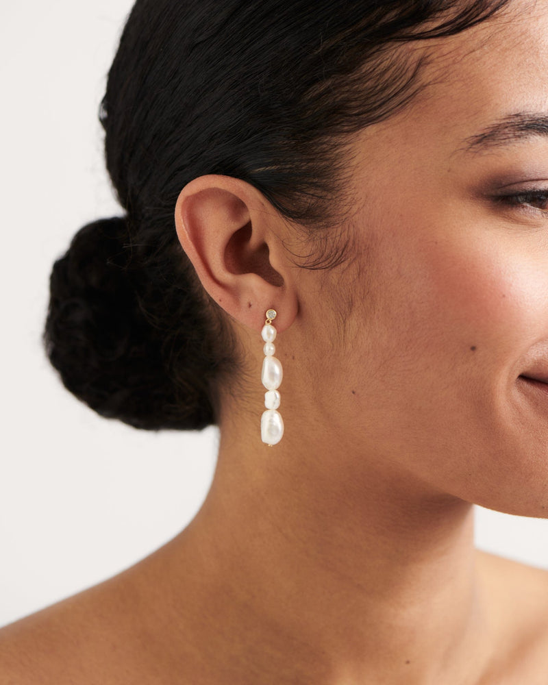 St. Ives Earrings