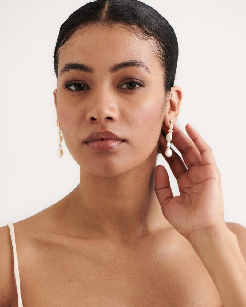 St. Ives Earrings
