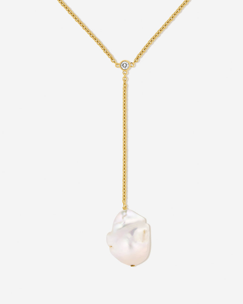 Versailles Necklace