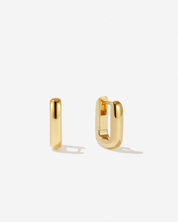 Vicenza Earrings Small